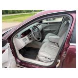 2006 Buick Lucerne