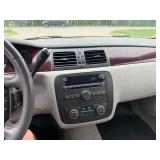 2006 Buick Lucerne