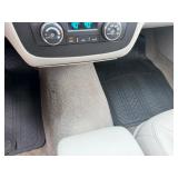 2006 Buick Lucerne