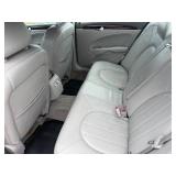 2006 Buick Lucerne