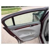 2006 Buick Lucerne