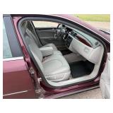 2006 Buick Lucerne
