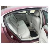 2006 Buick Lucerne