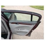 2006 Buick Lucerne