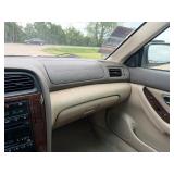 2001 Subaru Outback LL Bean Edition