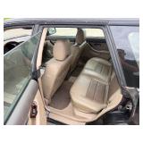 2001 Subaru Outback LL Bean Edition