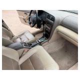 2001 Subaru Outback LL Bean Edition