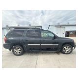 2005 Chevy Envoy 4x4 SUV (daily driver 120 mile commute)