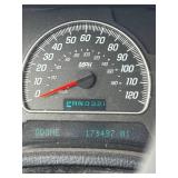 2005 Chevy Envoy 4x4 SUV (daily driver 120 mile commute)
