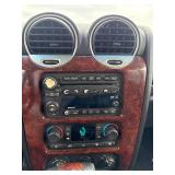 2005 Chevy Envoy 4x4 SUV (daily driver 120 mile commute)