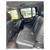 2005 Chevy Envoy 4x4 SUV (daily driver 120 mile commute)
