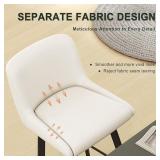 Swivel Bar Stools, 26