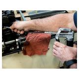 Lubrimatic Pistol Grease Gun