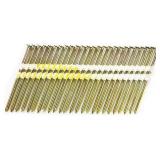 Maze Nails - 31/4 x .131 Gauge - 50lbs box