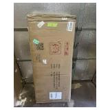 White Diaper Changing Dresser