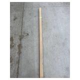 Warm Stone 0.75 in. T x 2.37 in. W x 78.7 in. L Laminate 4-in-1 Molding