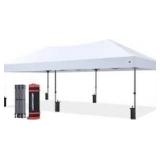ABC Pop Up Canopy