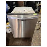 Electrolux Icon Dishwasher - Used in working condition