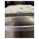 Electrolux Icon Dishwasher - Used in working condition