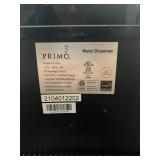 Primo Water Dispenser - Used in working condition
