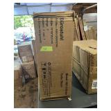 Burostuhl - Office Chair - Cream