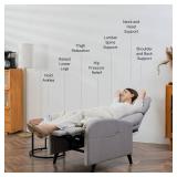 Flexispot Classic Recliner Chair XC2