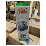 Antsy Pants Large Build & Play Ice Creme Truck Cover