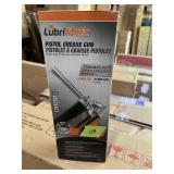Lubrimatic Pistol Grease Gun