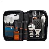 Camp Kitchen Kit