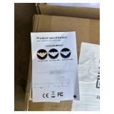 Hollywood Vanity Mirror Light Bulbs -2 boxes, 10 count each