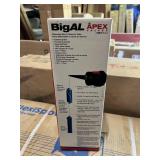 Big Al Differential Valve & Reservoir Valve 11/2 inch - Manufactured by Apex Valves