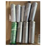 Frog Serene Bromine Cartridges - Lot of 9