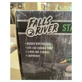 Falls River Mallard 6 Pack Duck Decoys