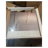 Vanity Mirror 22 inches by 24 inches