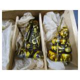 Seven Lucky Gods