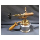 Petite Blow Torch