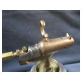 Petite Blow Torch