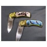 Presentation Knives