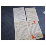 WWII Era Memorabilia
