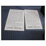 WWII Era Memorabilia