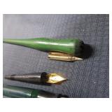 Vintage Ink Pens