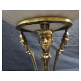 Fancy Table Lamp