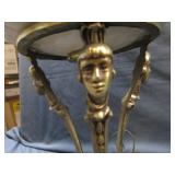 Fancy Table Lamp