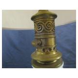 Fancy Table Lamp