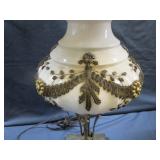 Fancy Table Lamp