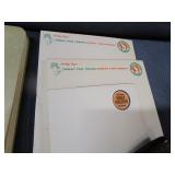 Railroad Ephemera