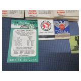 Railroad Ephemera