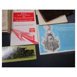 Railroad Ephemera