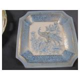 Decorator Plates: Dutch, Norway, Bavarian