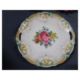 Decorator Plates: Dutch, Norway, Bavarian